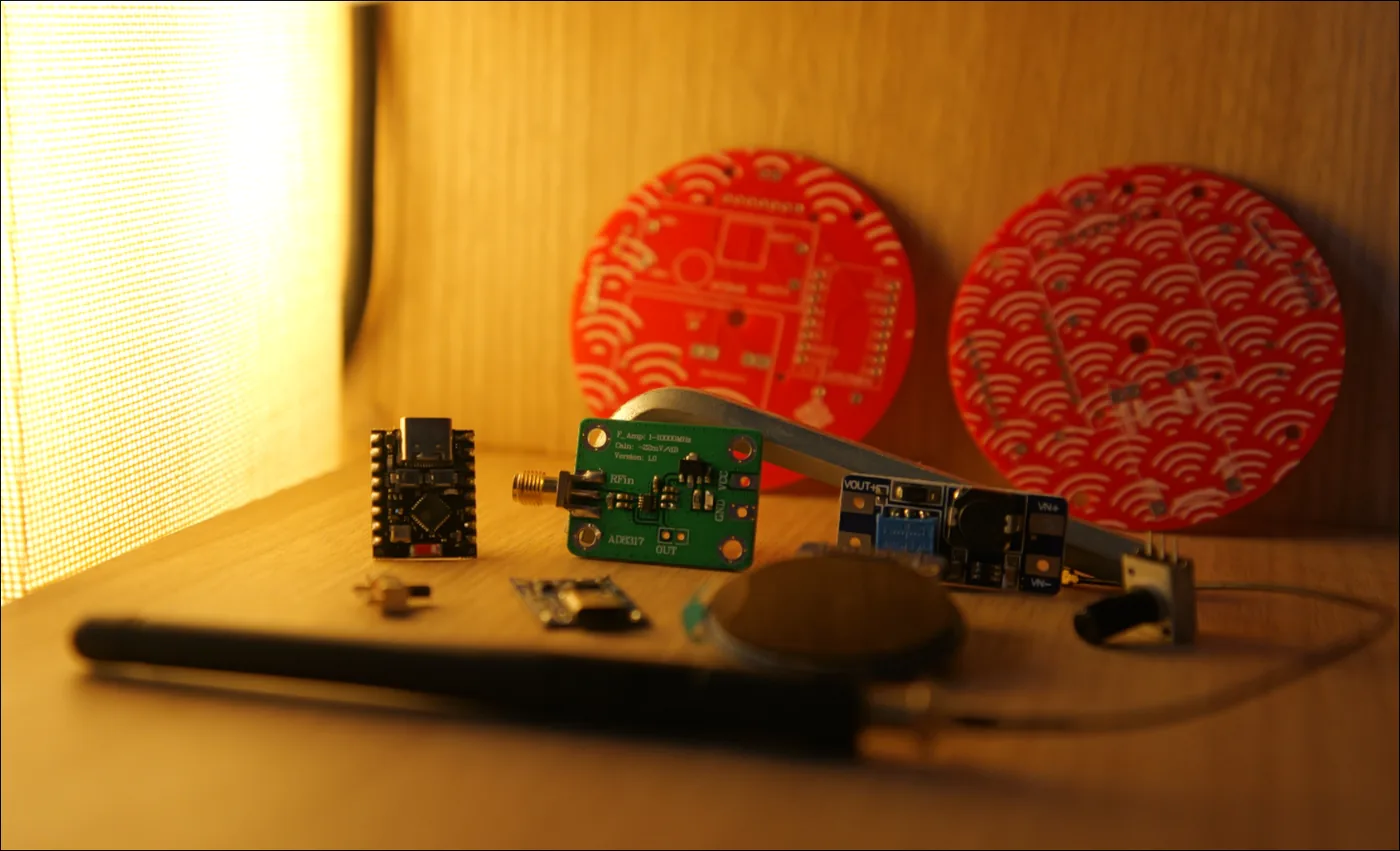 Signal Compass thumbnail 4